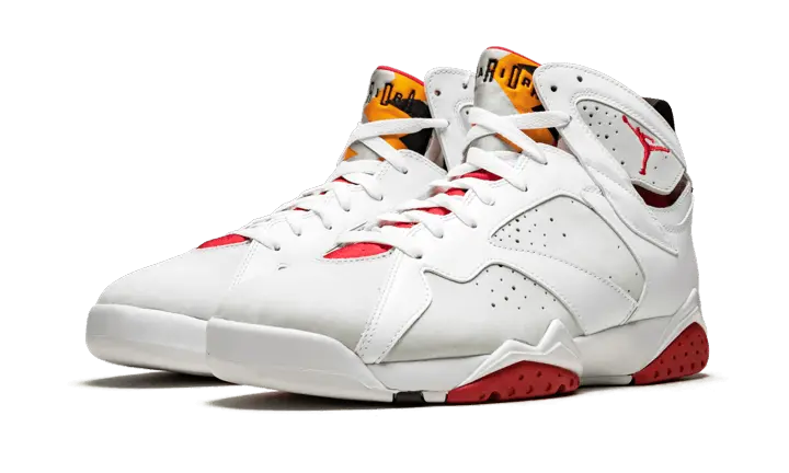 Jordan 7 Retro Hare CDP (2008) - Image 1