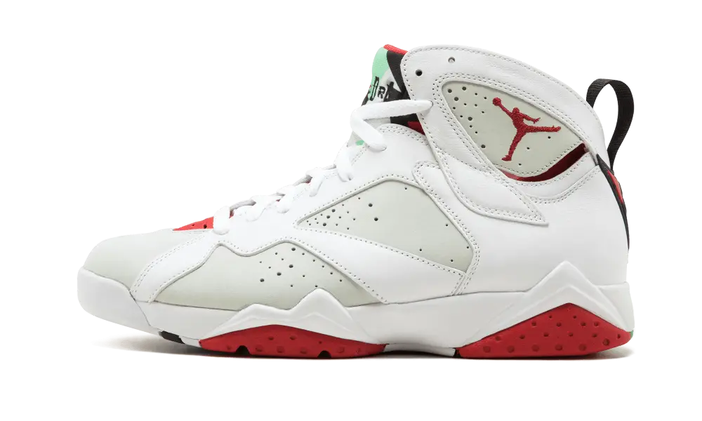 Jordan 7 Retro Hare (2015)