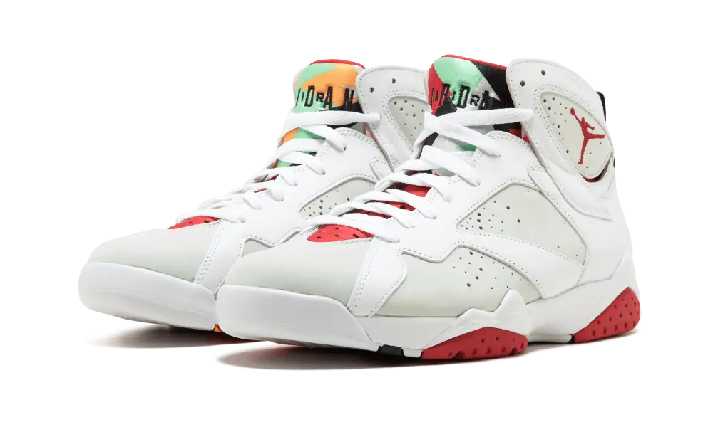 Jordan 7 Retro Hare (2015) - Image 1