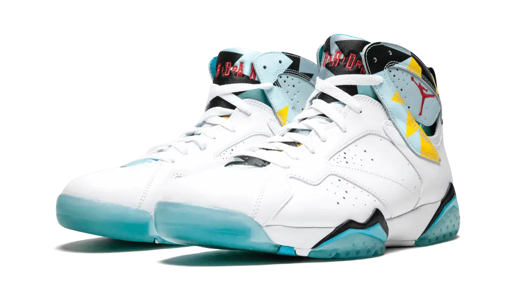 Jordan 7 Retro N7 - Image 1