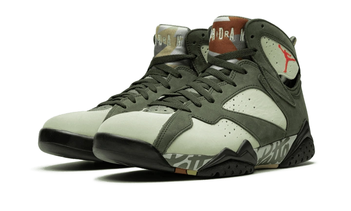 Jordan 7 Retro Patta Icicle - Image 1