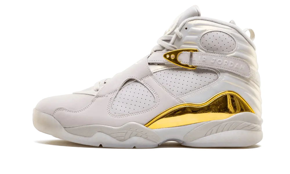 Jordan 8 Retro Champagne