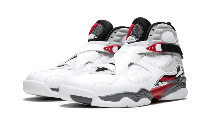 Jordan 8 Retro Bugs Bunny (2013) - Image 1