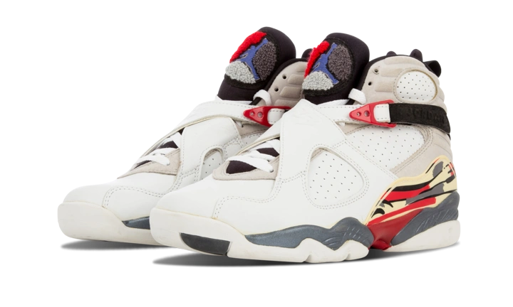 Jordan 8 Retro Bugs Bunny (2003) - Image 1