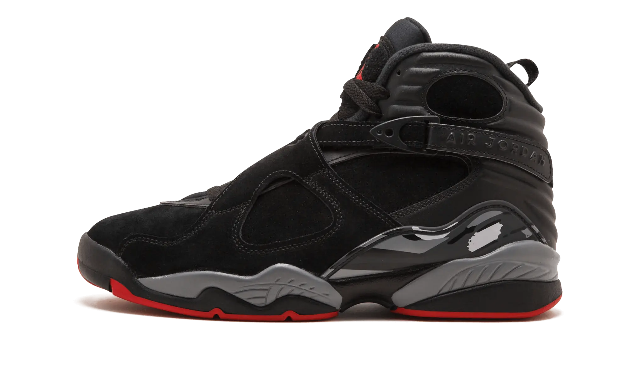 Jordan 8 Retro Black Cement