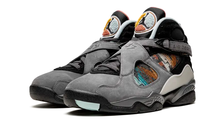 Jordan 8 Retro N7 (2019) - Image 1
