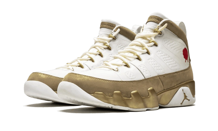 Jordan 9 Retro Premio Bin 23 - Image 1