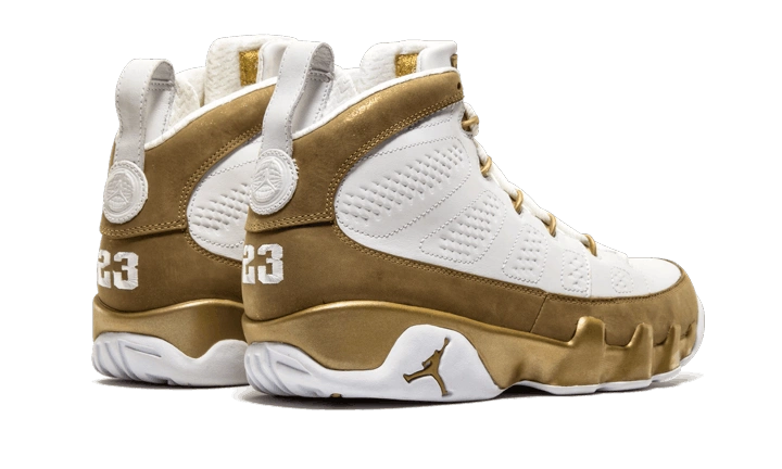 Jordan 9 Retro Premio Bin 23 - Image 2