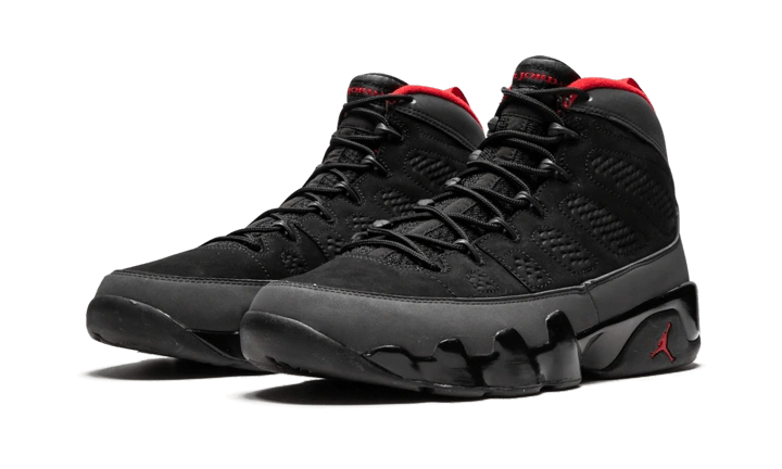 Jordan 9 Retro Charcoal - Image 1