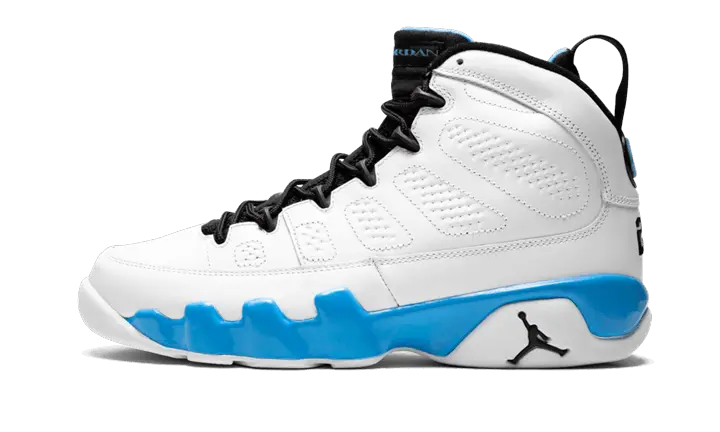 Jordan 9 Retro Powder