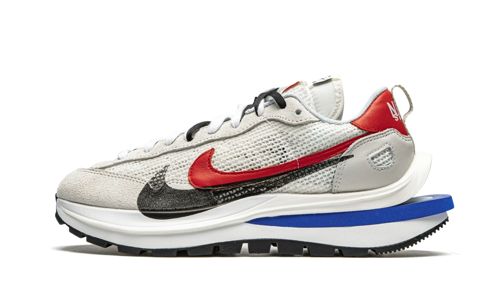 Nike Vaporwaffle Sacai Sport Fuchsia Game Royal