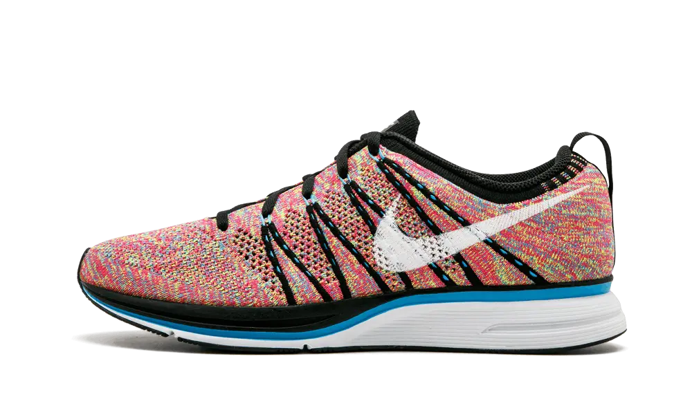 Nike Flyknit Trainer Multi-Color