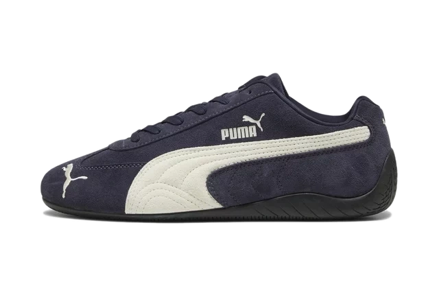 PUMA Speedcat OG 'New Navy' - Puma | WOOVIN