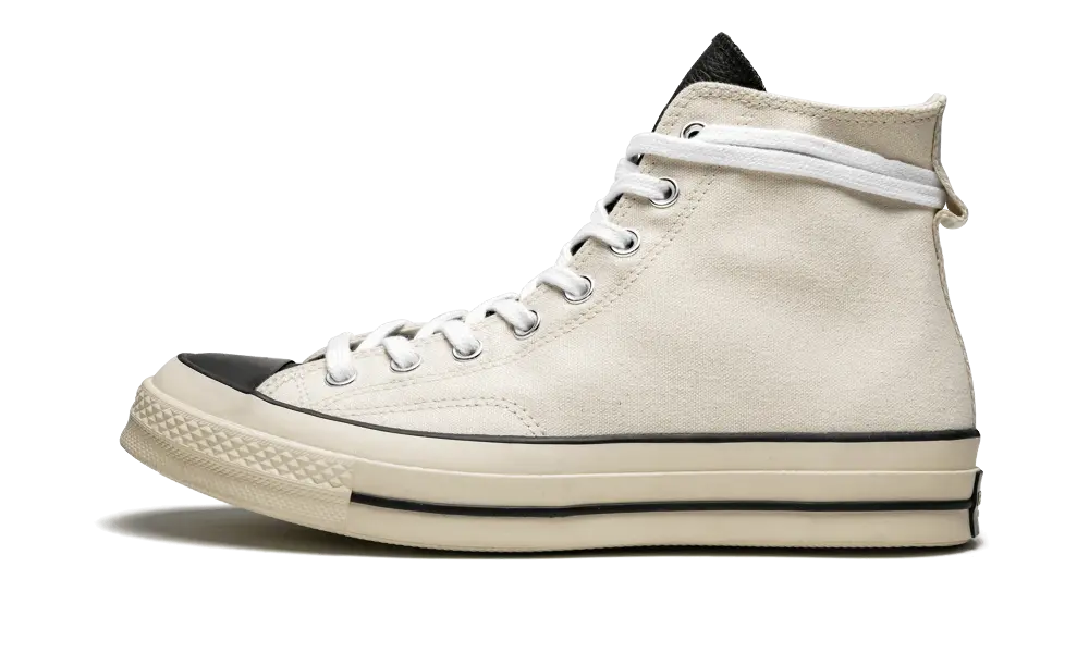 Converse Chuck Taylor All-Star 70s Hi Fear of God Cream
