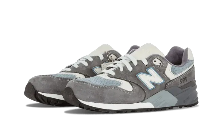 New Balance 999 Ronnie Fieg "Steel Blue" - Image 1