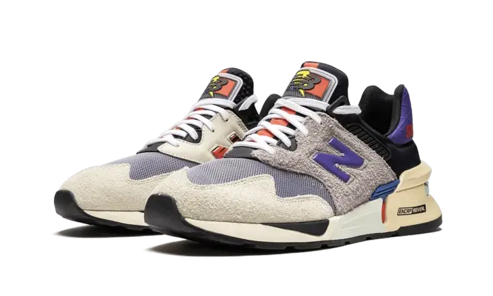 New Balance 997S Bodega No Days Off - Image 1