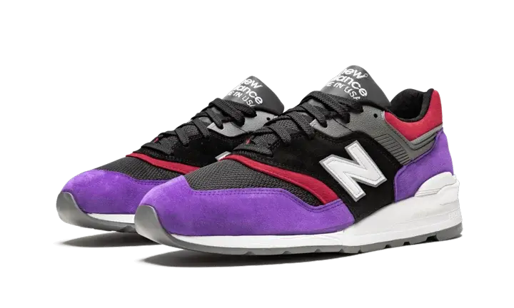New Balance 997 Kawhi Leonard Championship Pack - Image 1
