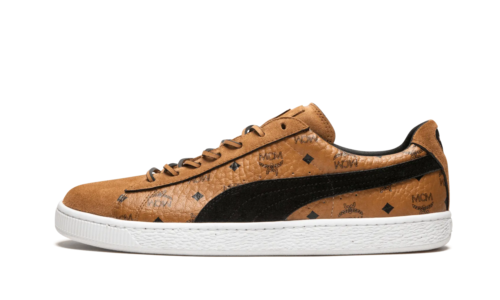 Puma Suede Classic MCM