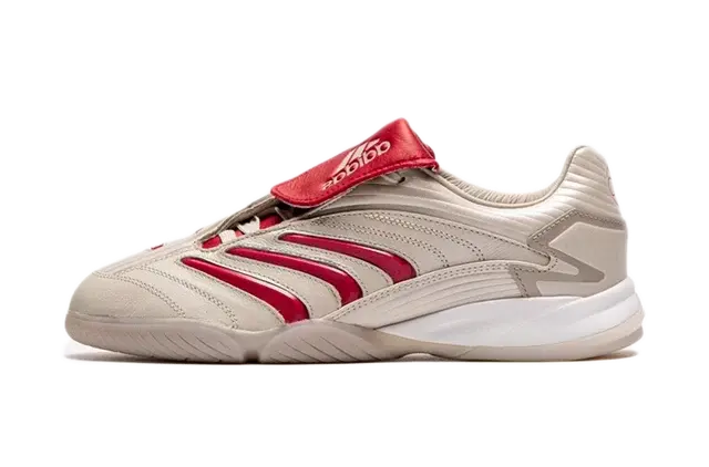 adidas Predator Sala Alumina Red