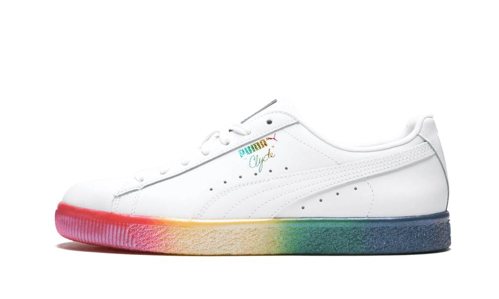 Puma Clyde Pride (2018)