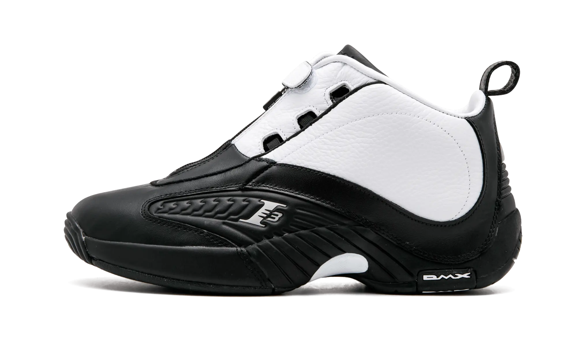 Reebok Answer IV Stepover