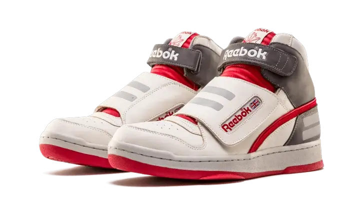 Reebok Alien Stomper Mid - Image 1