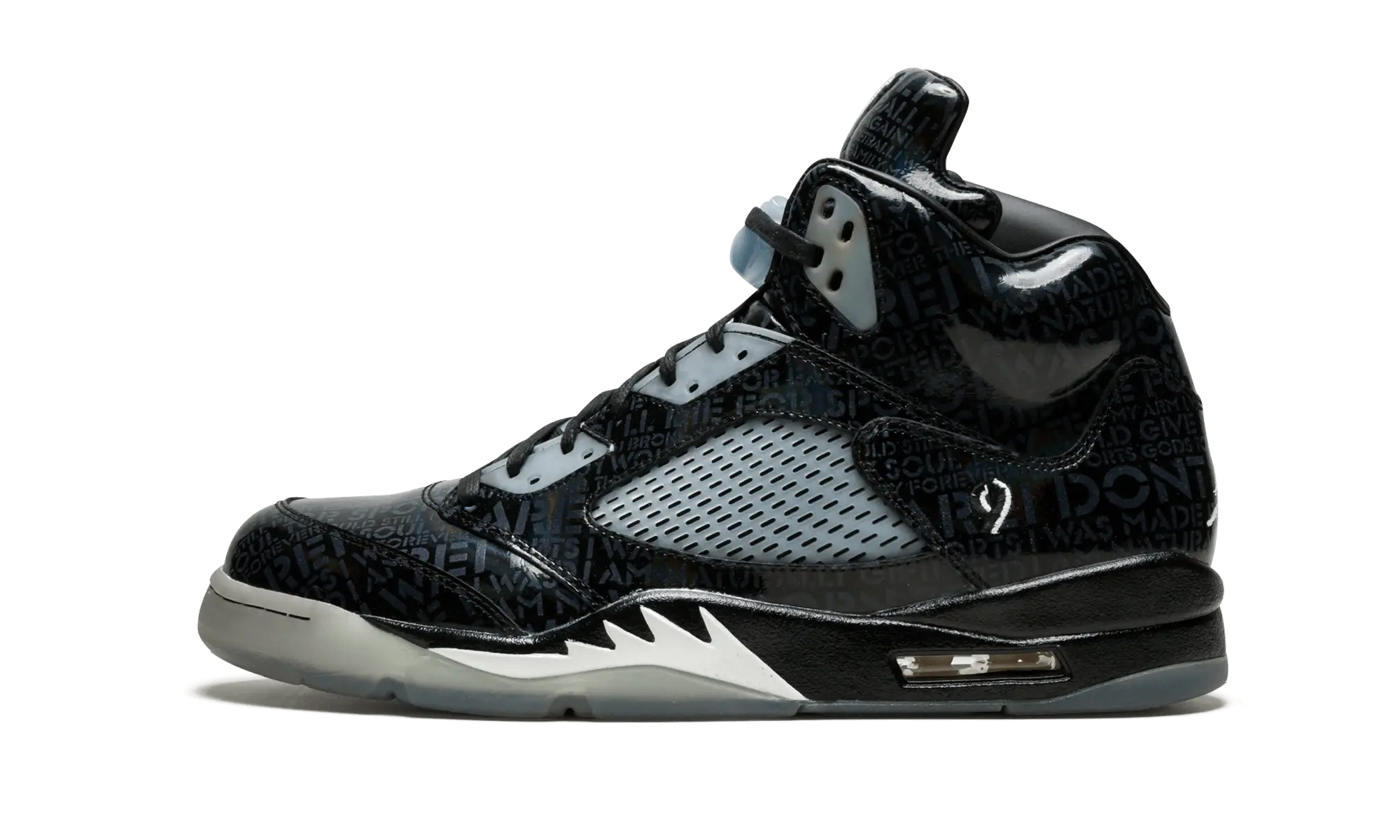 Jordan 5 Retro Doernbecher