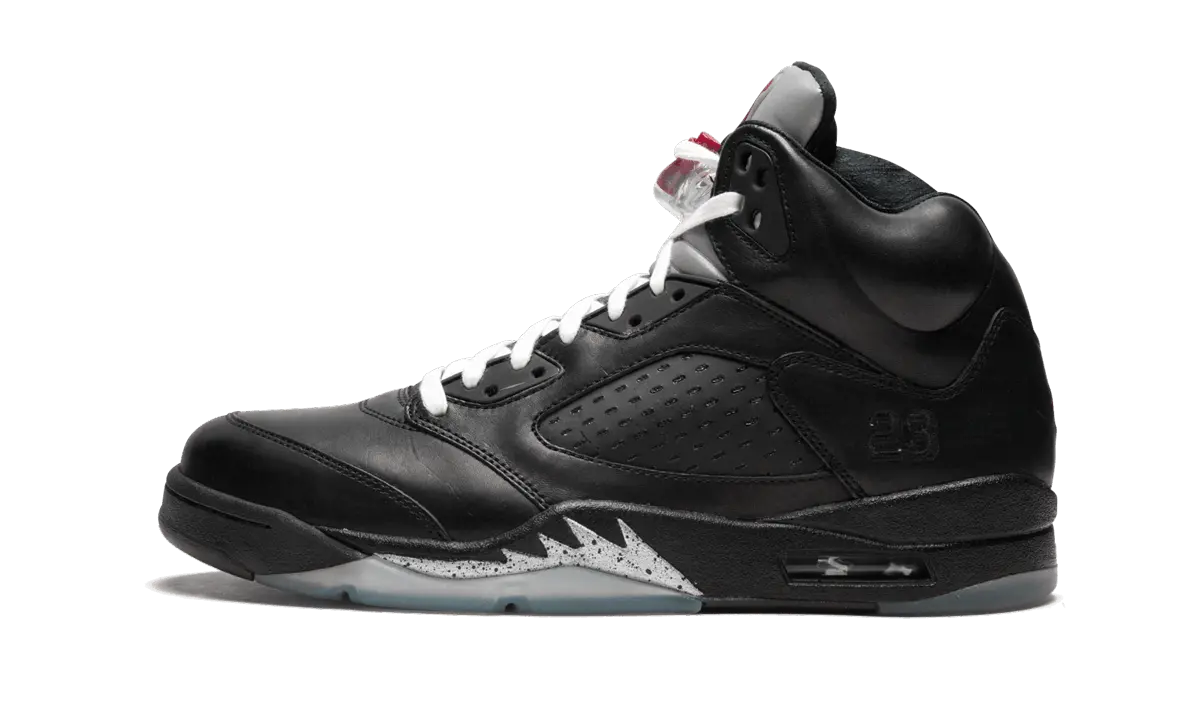 Jordan 5 Retro Premio Bin23