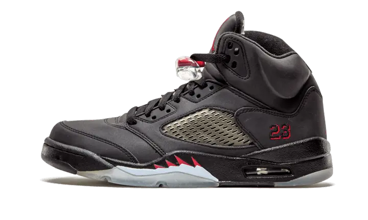 Jordan 5 Retro DMP Raging Bull 3M
