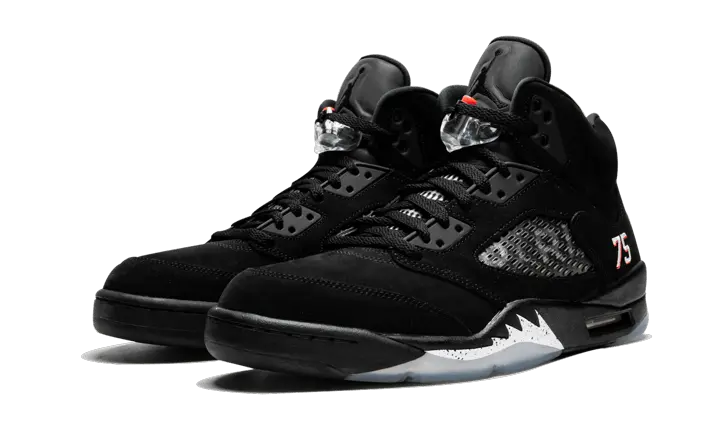 Jordan 5 Retro Paris Saint-Germain - Image 1