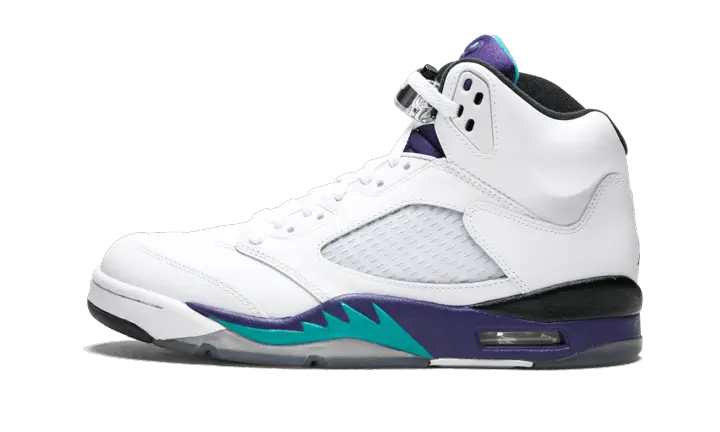 Jordan 5 Retro Grape (2013)