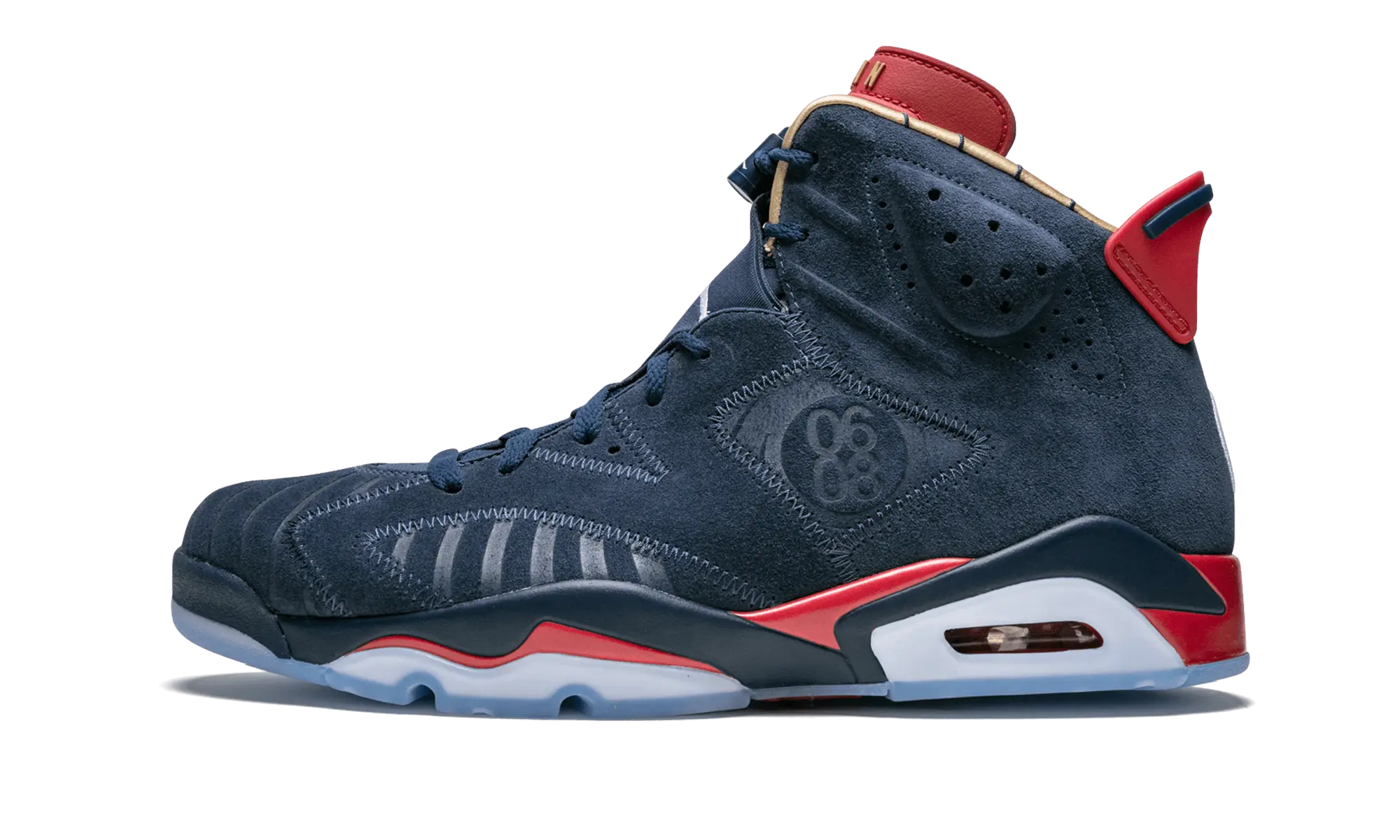 Jordan 6 Retro Doernbecher 15th Anniversary