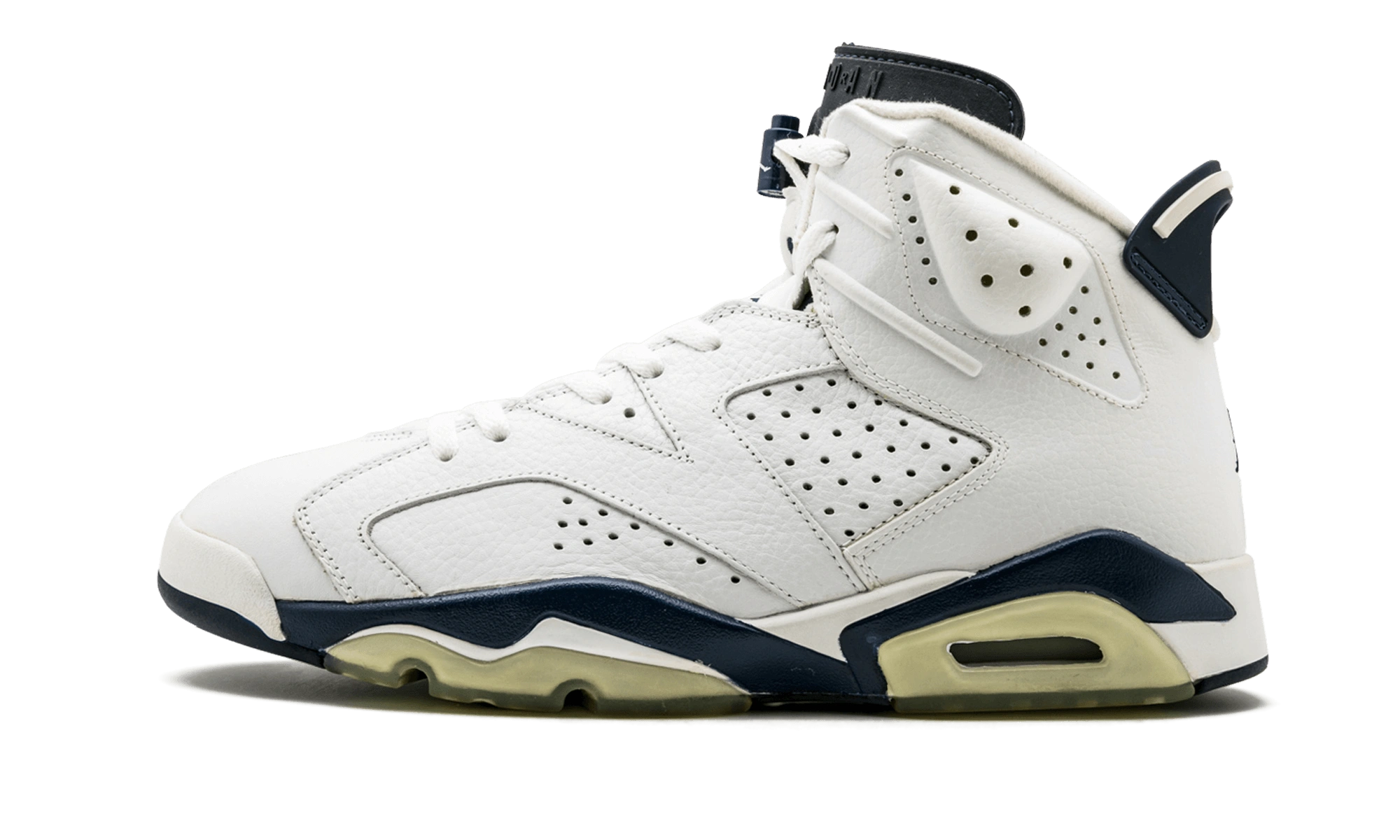 Jordan 6 Retro Midnight Navy