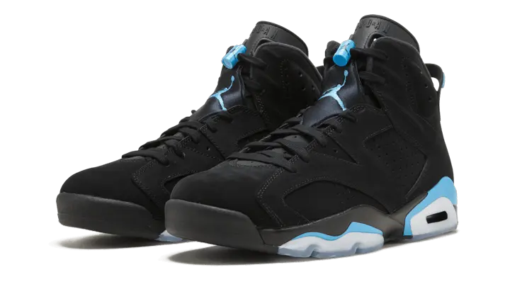 Jordan 6 Retro UNC - Image 1