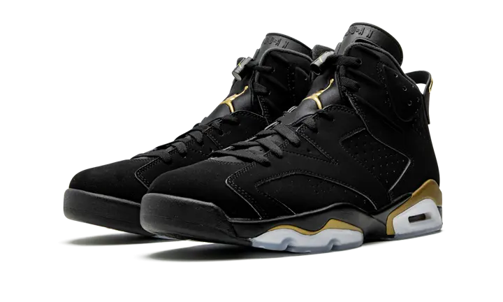 Jordan 6 Retro Defining Moments (DMP) - Image 1