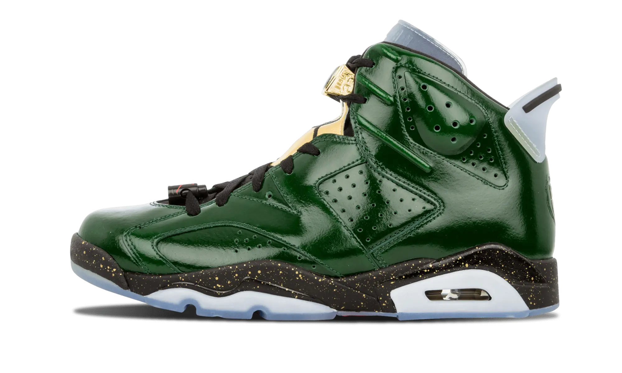 Jordan 6 Retro Champagne