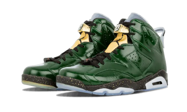 Jordan 6 Retro Champagne - Image 1