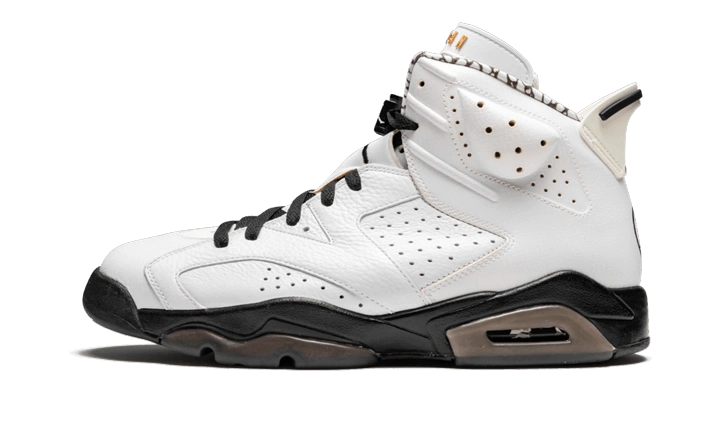 Jordan 6 Retro Motorsport