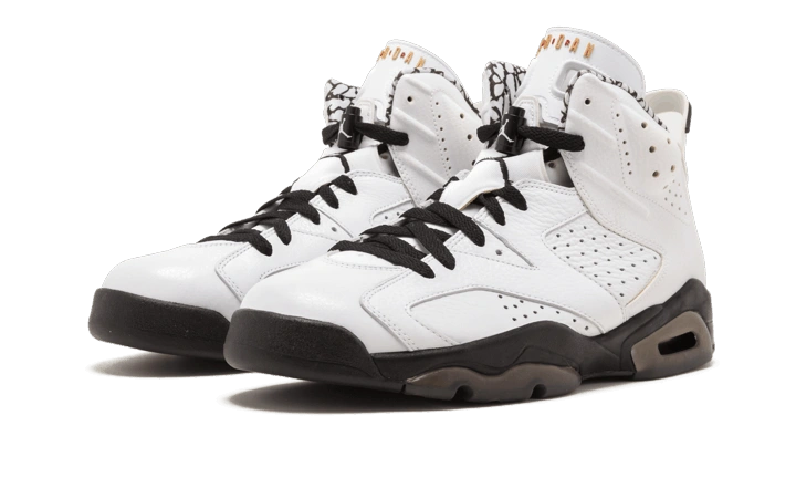Jordan 6 Retro Motorsport - Image 1