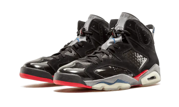 Jordan 6 Retro Pistons - Image 1
