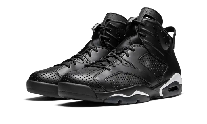 Jordan 6 Retro Black Cat - Image 1