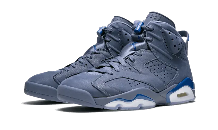 Jordan 6 Retro Diffused Blue - Image 1