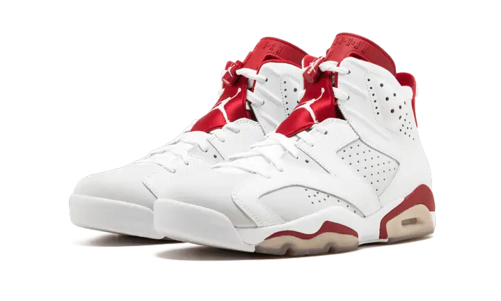 Jordan 6 Retro Alternate Hare - Image 1