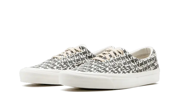 Vans Era 95 Fear of God - Image 1