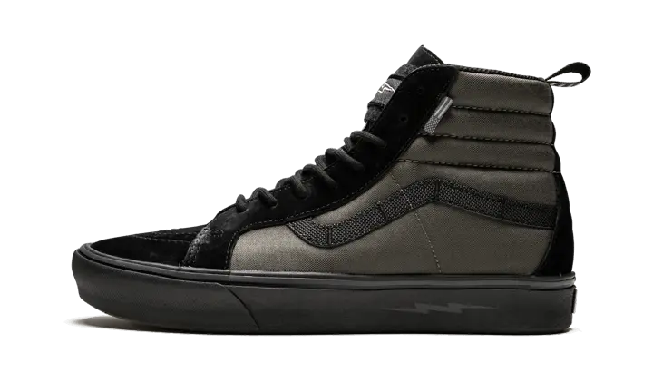 Vans Sk8-Hi Defcon LBT Grey Comfycush