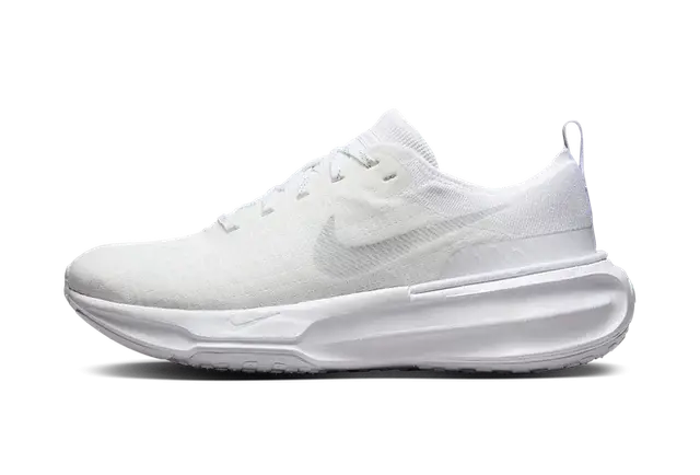 Nike ZoomX Invincible Run 3 White Photon Dust