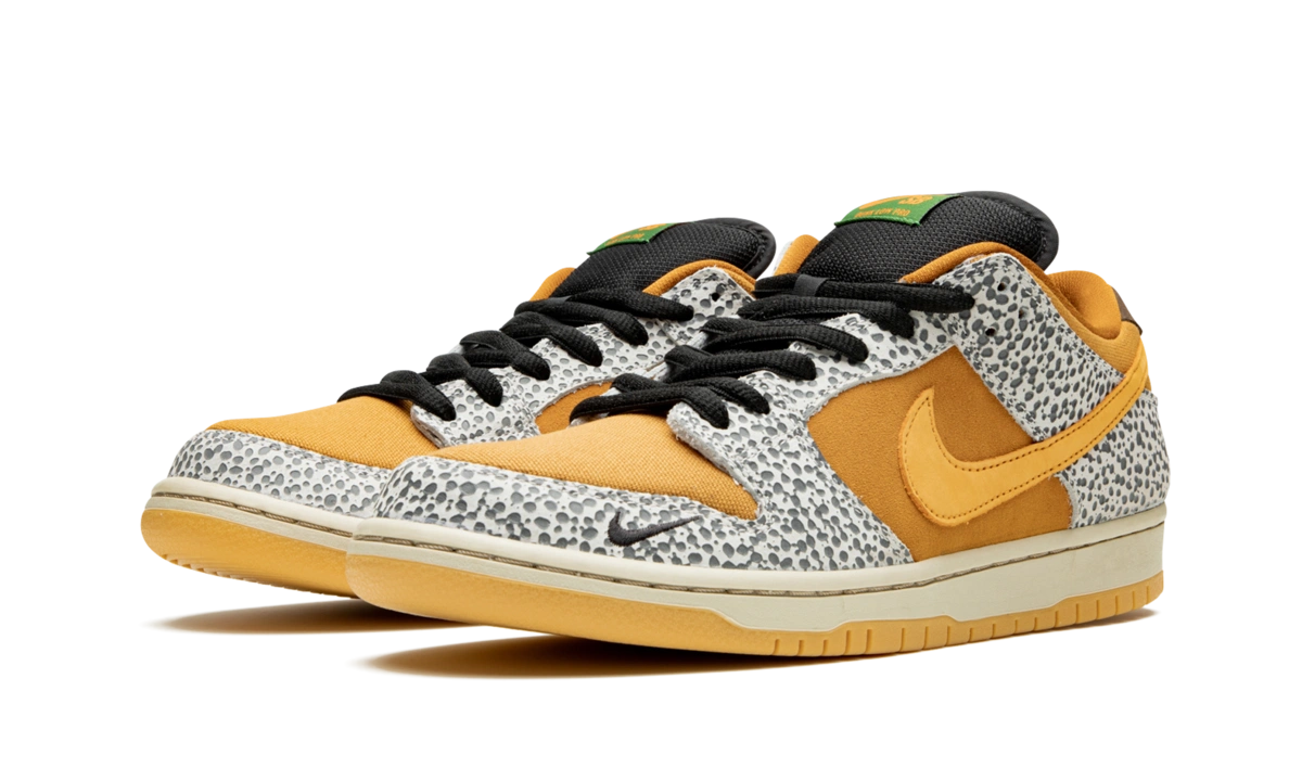 Nike SB Dunk Low Safari - Image 1