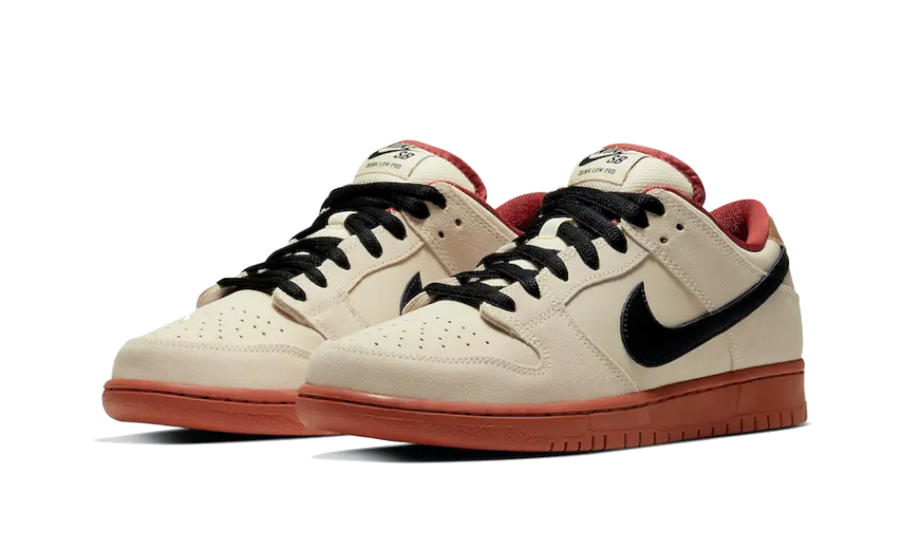 Nike SB Dunk Low Pro Hennessy - Image 1