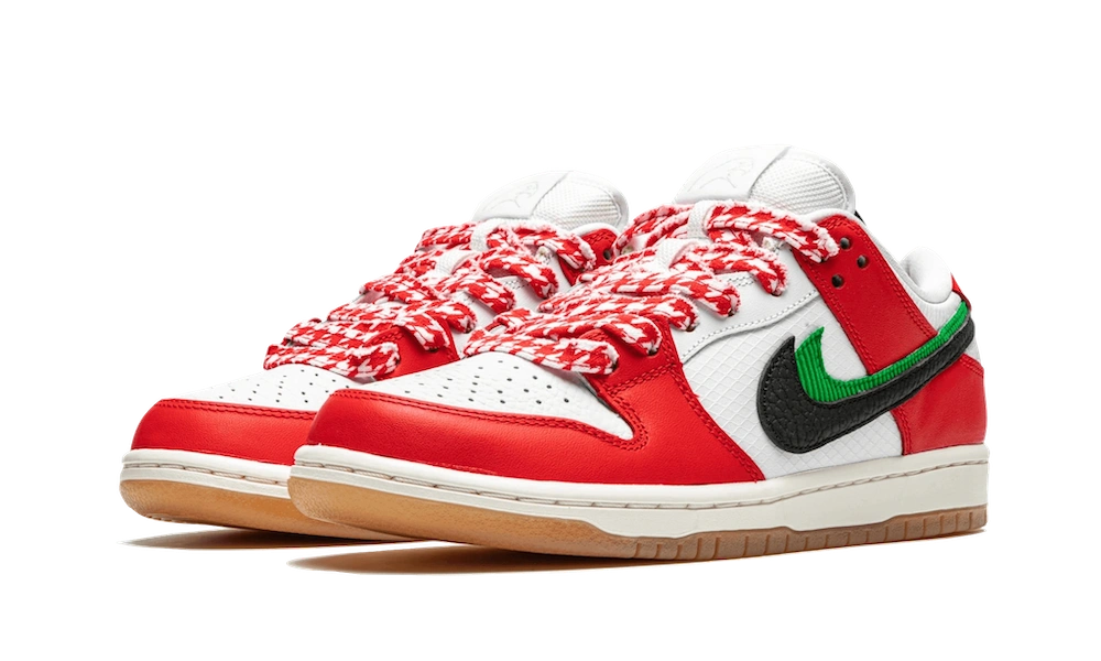 Nike SB Dunk Low Frame Skate Habibi - Image 1