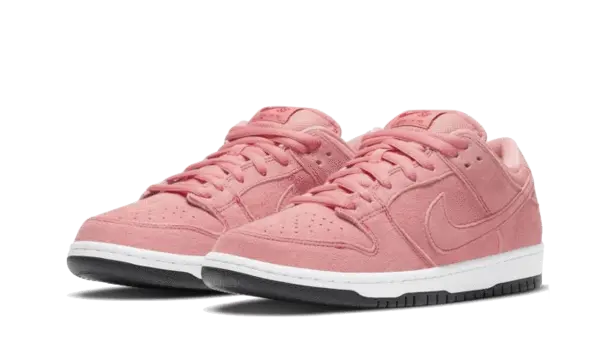 Nike SB Dunk Low Pink Pig - Image 1